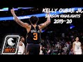 Kelly Oubre Jr. 2019-20 Season Highlights