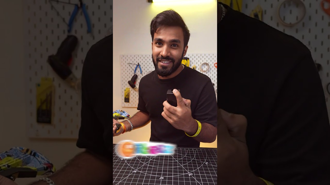 I GOT THE BEST TOY GUN FROM MYSTERY BOX