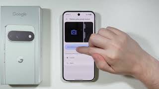 Google Pixel 11 Pro: How to Turn ON/OFF Double Press Power Button for Camera screenshot 4