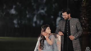 Shivam Shivani Wedding Teaser Radhe Krishna Studio