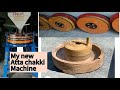 #onkar mechanical works #shorts #chakklimachine #machine #welding #flourgrinder