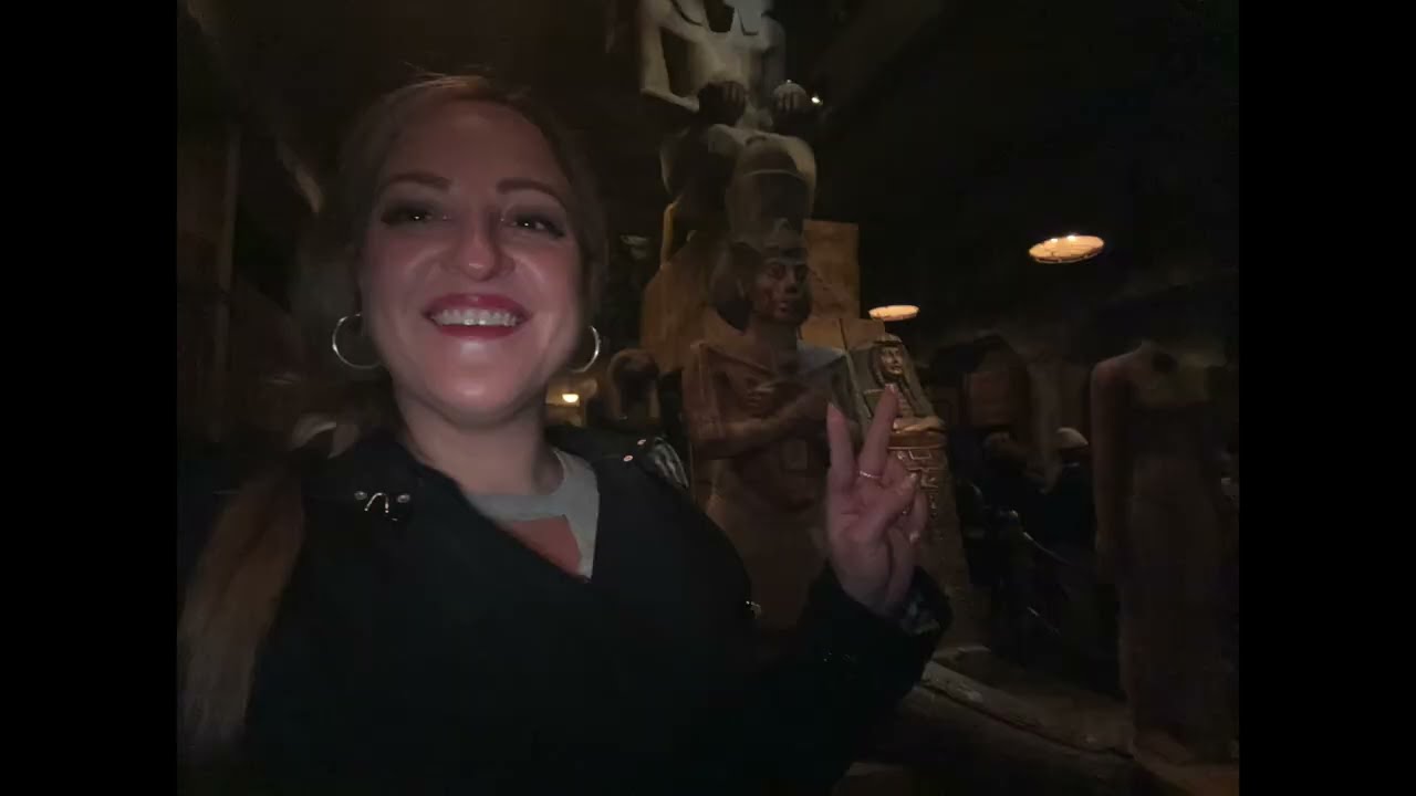 Tower of Terror: Disney Sea- Tokyo, Japan FULL #disneyparks #disneysea #japan #japantravel #disney