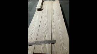 Transform Your Woodwork with Crown Cut Red Oak Veneer