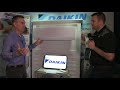 S Files Season 3 Episode5 Daikin&#39;s new heat pump distribution unit