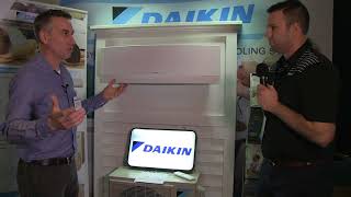 S Files Season 3 Episode5 Daikin&#39;s new heat pump distribution unit