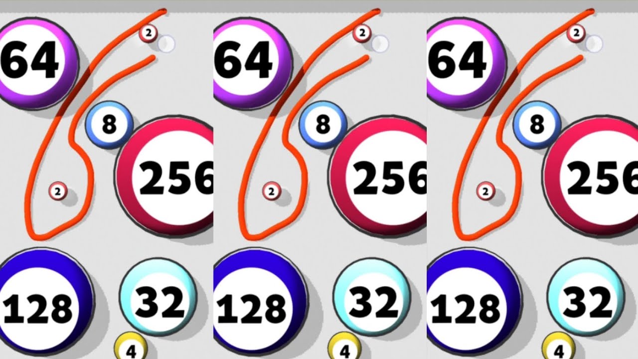 best New merge game 2024 