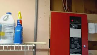 System test 22