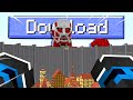 HO SCARICATO I MONDI PIÙ FAMOSI DI MINECRAFT - ITA