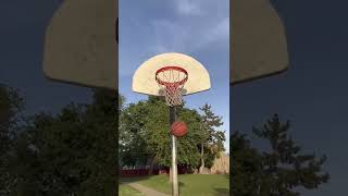 When Your Girl Can Hoop