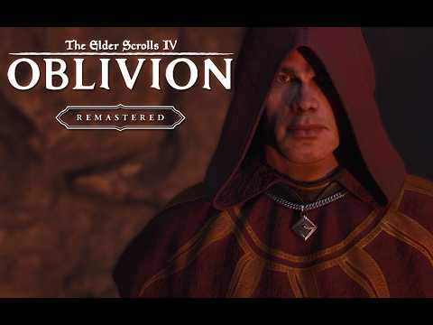 Let's Play Oblivion - Episode 3