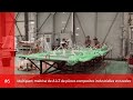 Multiplast matrise de a  z de pices composites industrielles et navales