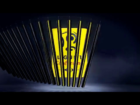 Générique Ligue 1 Conforama Version Longue 17/18