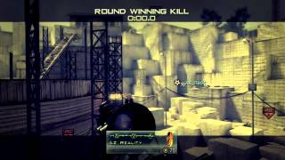 Cod's A Reality | Ep.1 (Mw2)