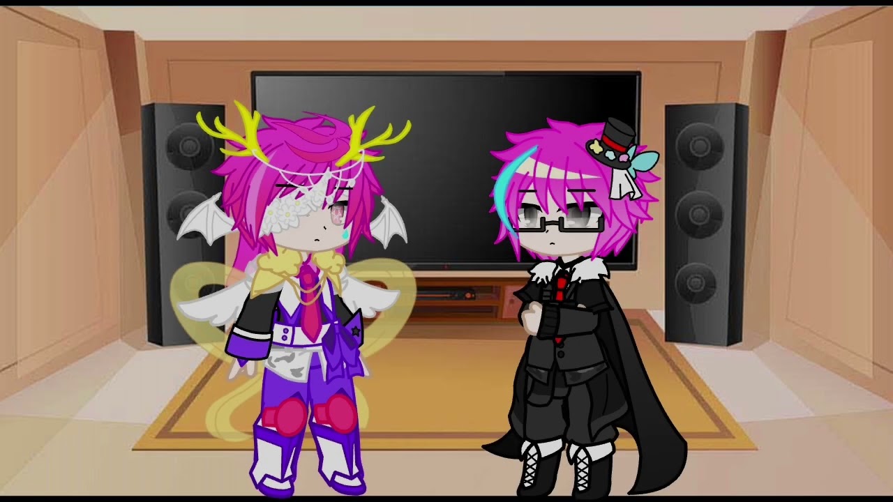 Sắp có React mới rùi bay ơi😔😌||HihaAut||AllHiha||by: