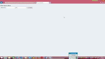 Navigation and data passing webdnpro sap abap class 5