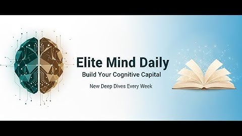 Atomic Habits: Tiny Changes, Remarkable Results - The Ultimate Habit Guide | James Clear