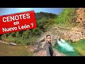 Río Ramos | Allende - Nuevo León | Montaña, Ríos y Naturaleza