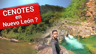 Río Ramos | Allende - Nuevo León | Montaña, Ríos y Naturaleza