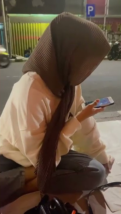 Mentahan prank temen nongkrong sama pacar