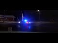 1/8/24 Blown Stop Eastbound 6 Mile / HWY 31 Traffic Stop, Caledonia, WI
