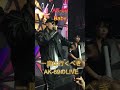 【AK-69】Baby  貴重LIVE映像