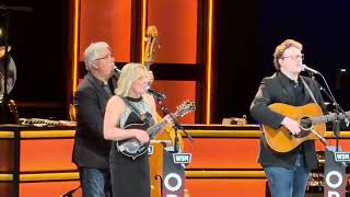 Watch Rhonda Vincent Crazy Love video