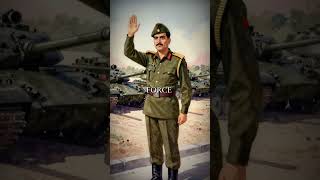 Pakistan's Dictator Lost Half His Country in One War