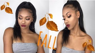 Fall Makeup 2018