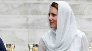 Kate Middleton Saddened By Pictures