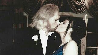 Happy 53rd Anniversary Barry and Linda Gibb, Happy 77th Birthday to Barry 9/1/2023