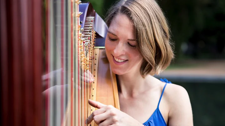 Planning your wedding music with Naomi Hoffmeyer
