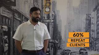 Our Journey | Flipspaces