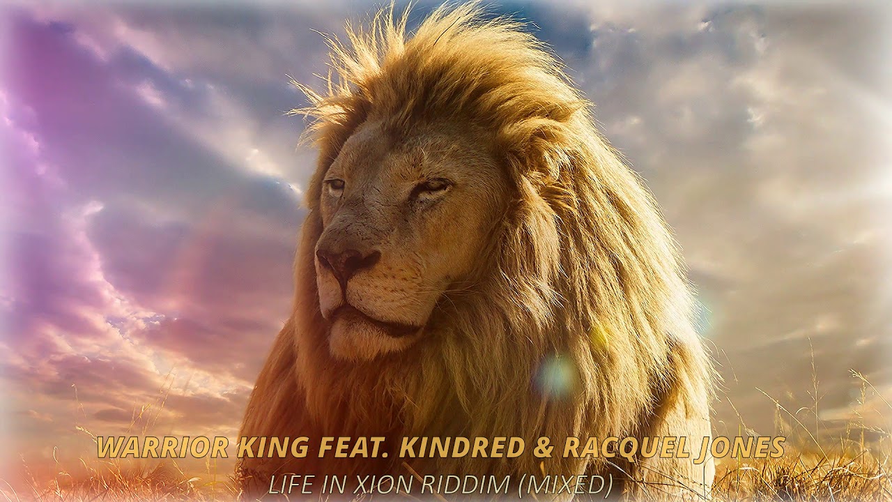 Watch Warrior King feat. Kindred & Racquel Jones - Life in Xion Riddim (Mixed) on YouTube Watch Warrior King feat. Kindred & Racquel Jones - Life in Xion Riddim (Mixed) on YouTube
