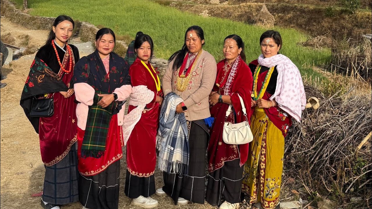 नेतको समस्याले भिदियो ढिलो भयो साथिहरु जन्ती होइत