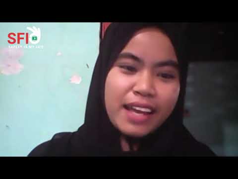 ONLINE TRAINING | PEMBINAAN SERTFIKASI AHLI K3 UMUM KEMENAKER RI, 21 JUNI - 03 JULI 2021