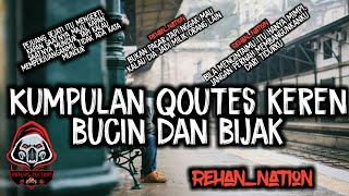 Kumpulan Qoutes Bucin auto Baper 2020