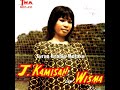 DIGITALLY REMASTERED "JELINGAN MANJA" J Kamisah dan The Wisma 1968 Rentak Fast A Go Go