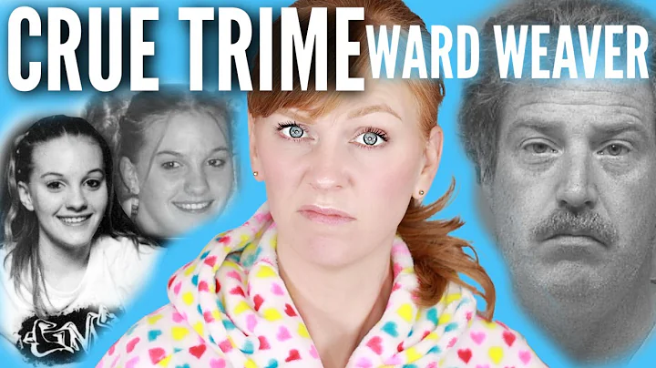 WARD WEAVER | MISSING OREGON GIRLS | CRUE TRIME | ...