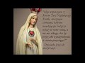 Różaniec wynagradzający Niepokalanemu Sercu Maryi w pierwszą sobotę miesiąca z Siostrami ZMBM (II)