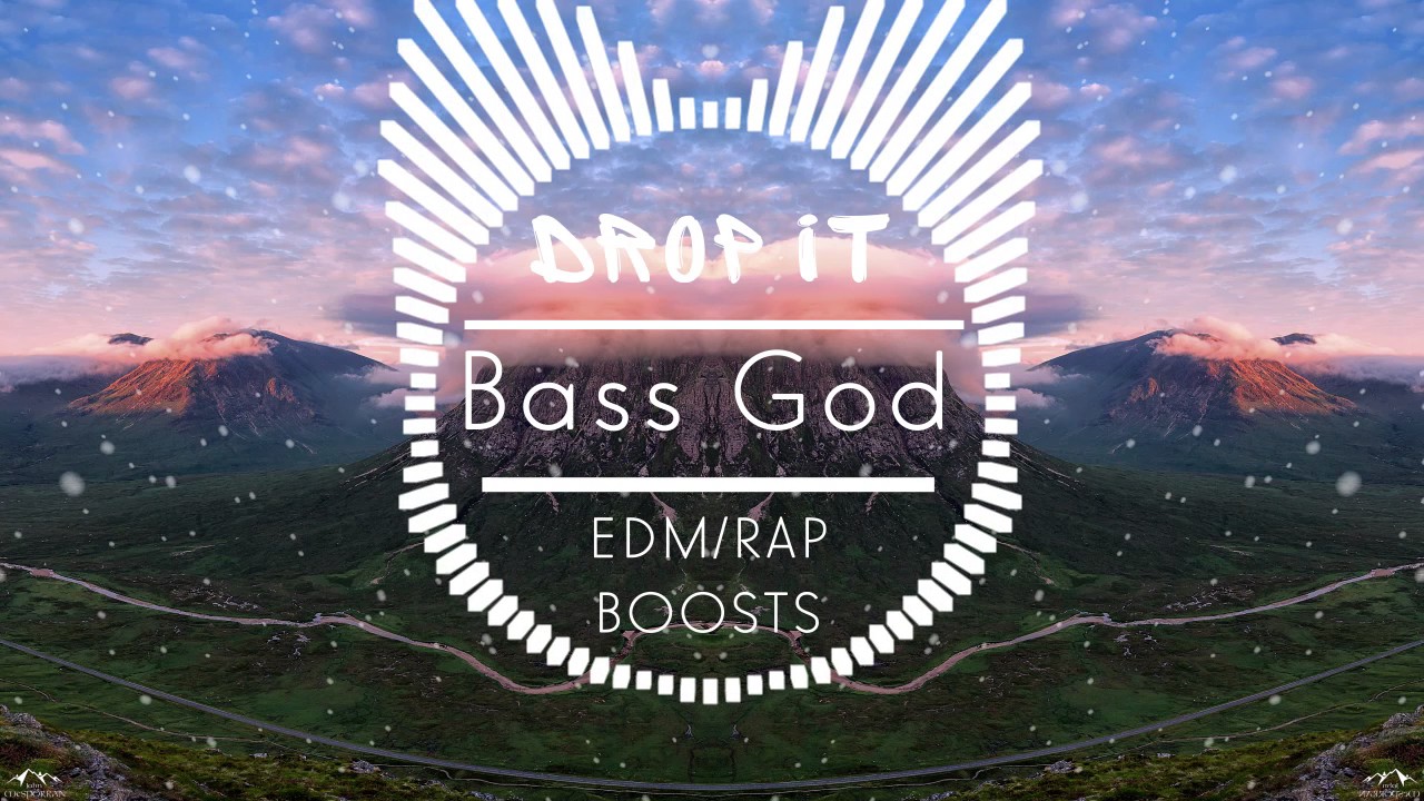 BREVIS - Summon [Bass Boosted]