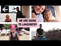 WE ARE GOING TO LANZAROTE! | Flying from new Terminal 2 Manchester Airport