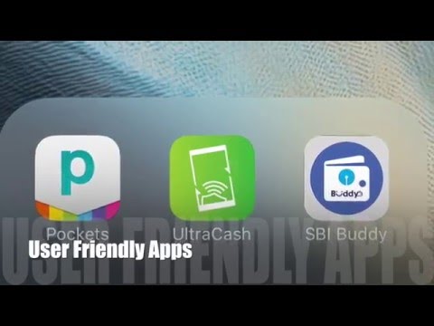 Mobile Wallets &