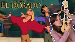 Droga do El Dorado | Nie tylko Disney #3