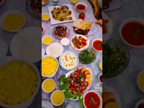 اللهم اشبع كل جائع