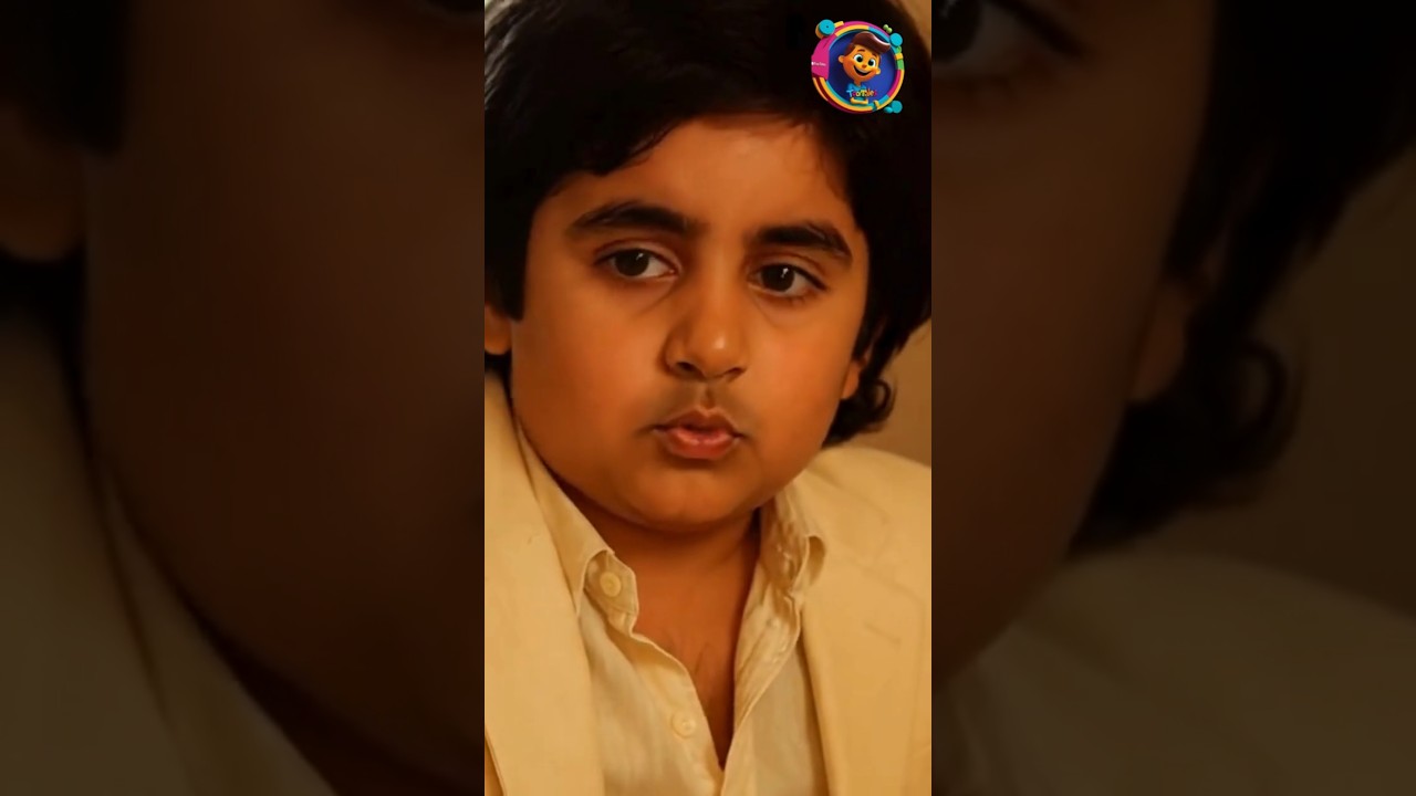 Vijay Dinanath Chouhan Amitabh Bachchan Movies Clips 