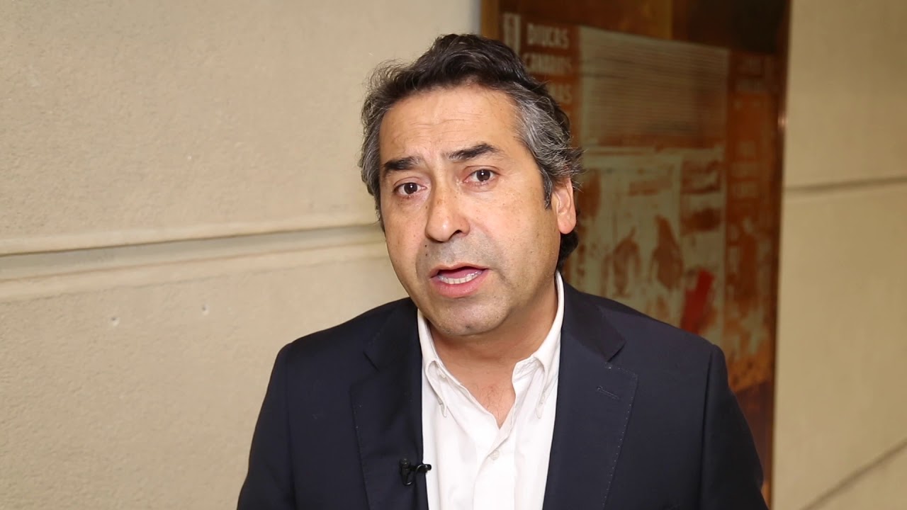 senado reforma da previdencia Diputado Alexis Sepúlveda y la mirada parlamentaria de la Alianza del Pacífico