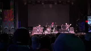 Descendents - Myage - Jannus Live - St. Petersburg, Florida - 2/24/2026