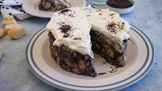 Mákos Guba Torta Mindmegette.hu