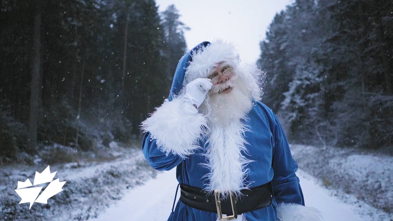 westjet seat selection WestJet Christmas Miracle: Uniting Through Traditions – Holiday faces | Day 16