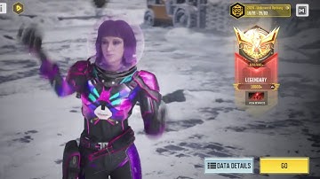 Noob Plays Ranked Match In CODM: Chaos Unleashed!🤯 #codm #callofdutymobilegameplay #codmobile